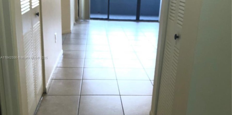Condo à Miami, Floride, 2 chambres № 1836701
