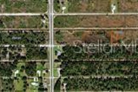 Land in Indian lake estates, Florida № 2161133 - photo 2