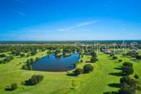 Land in Indian lake estates, Florida № 2161133 - photo 3
