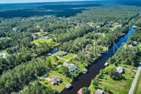 Land in Indian lake estates, Florida № 2161133 - photo 4