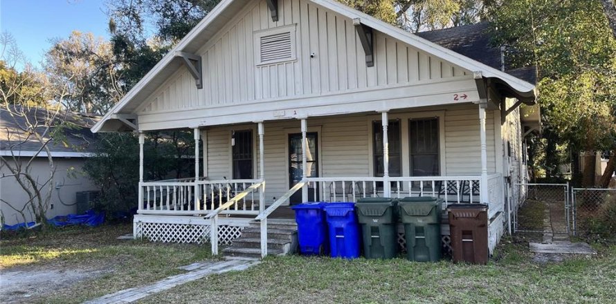 Studio à Lakeland, Floride № 1750084