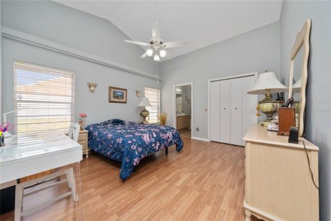 House in Clermont, Florida 3 bedrooms, 146.14 sq.m. № 1803042 - photo 24