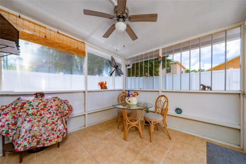 House in Clermont, Florida 3 bedrooms, 146.14 sq.m. № 1803042 - photo 26