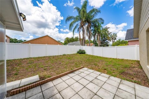 House in Clermont, Florida 3 bedrooms, 146.14 sq.m. № 1803042 - photo 28