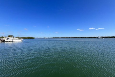 Terreno en venta en Englewood, Florida № 1574290 - foto 17