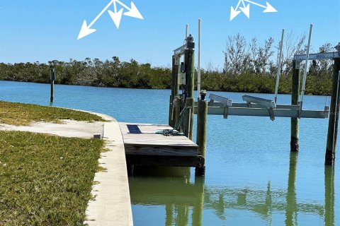 Terreno en venta en Englewood, Florida № 1574290 - foto 13