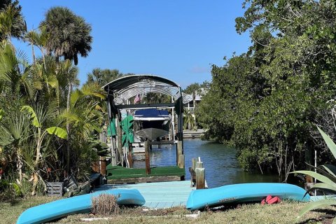 Terreno en venta en Englewood, Florida № 1574290 - foto 23