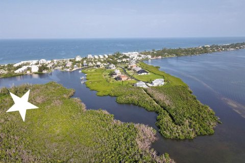 Terreno en venta en Englewood, Florida № 1574290 - foto 1