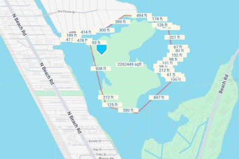 Terreno en venta en Englewood, Florida № 1574290 - foto 4