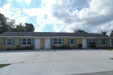 Appartement à Lake Worth, Floride 2 chambres, 75.25 m2 № 2390189