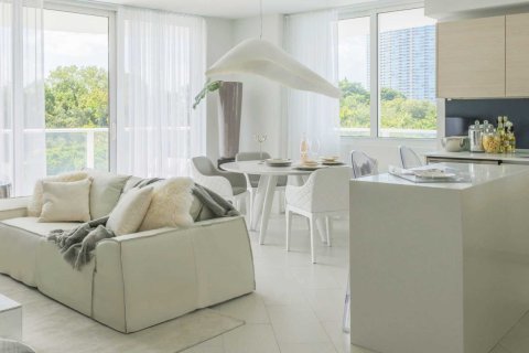 Appartement à vendre à Miami, Floride: 2 chambres, 97 m2 № 60542 - photo 1