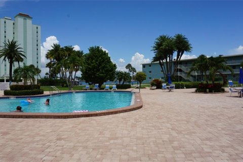 Condo à Saint Pete Beach, Floride, 1 chambre № 2406457
