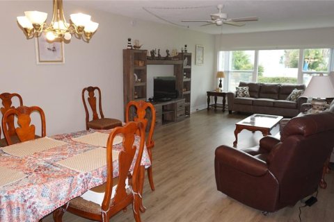 Copropriété à louer à Saint Pete Beach, Floride: 1 chambre, 84.54 m2 № 2406457 - photo 13