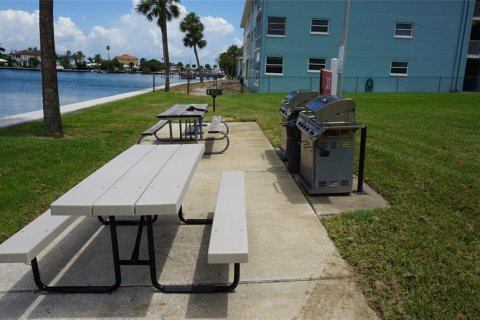 Copropriété à louer à Saint Pete Beach, Floride: 1 chambre, 84.54 m2 № 2406457 - photo 5