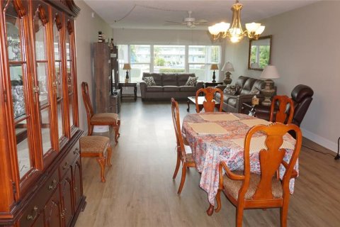 Copropriété à louer à Saint Pete Beach, Floride: 1 chambre, 84.54 m2 № 2406457 - photo 28