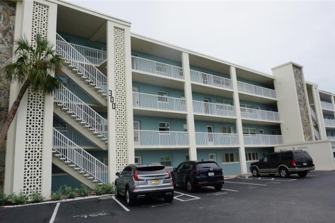 Copropriété à louer à Saint Pete Beach, Floride: 1 chambre, 84.54 m2 № 2406457 - photo 8