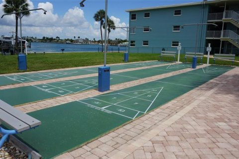 Copropriété à louer à Saint Pete Beach, Floride: 1 chambre, 84.54 m2 № 2406457 - photo 6