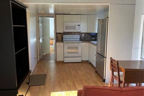 Apartamento en alquiler en Okeechobee, Florida, 1 dormitorio, 55.74 m2 № 2099055 - foto 4