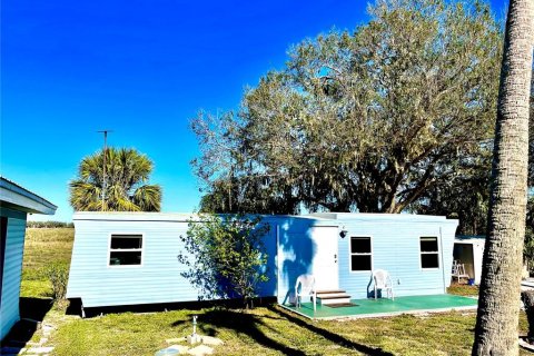 Apartamento en alquiler en Okeechobee, Florida, 1 dormitorio, 55.74 m2 № 2099055 - foto 17