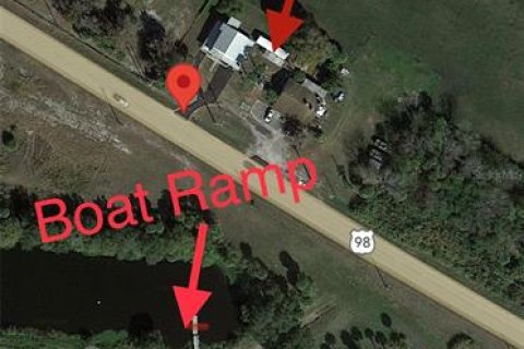 Apartamento en alquiler en Okeechobee, Florida, 1 dormitorio, 55.74 m2 № 2099055 - foto 14