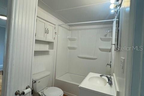 Apartamento en alquiler en Okeechobee, Florida, 1 dormitorio, 55.74 m2 № 2099055 - foto 16