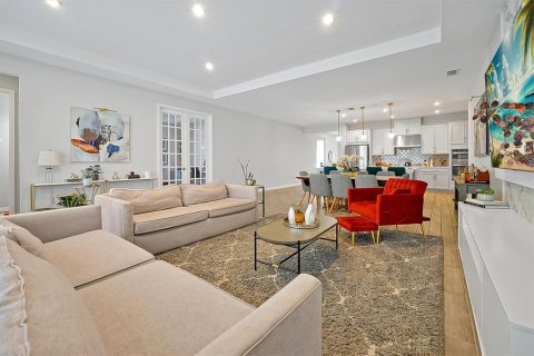 Casa en venta en Winter Garden, Florida, 4 dormitorios, 271.27 m2 № 1549924 - foto 7