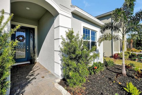 Casa en venta en Winter Garden, Florida, 4 dormitorios, 271.27 m2 № 1549924 - foto 2