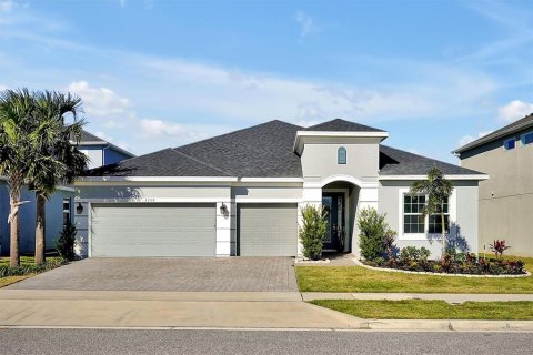 Casa en venta en Winter Garden, Florida, 4 dormitorios, 271.27 m2 № 1549924 - foto 1
