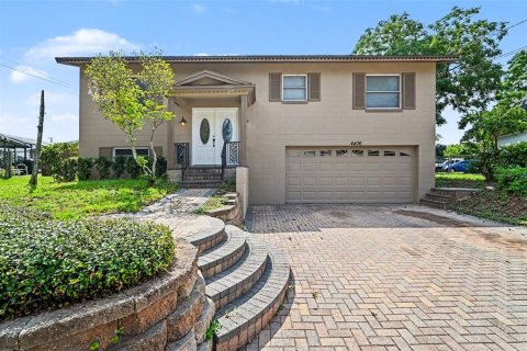 Villa ou maison à Orlando, Floride 4 chambres, 145.48 m2 № 2283912