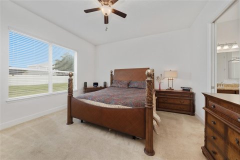Touwnhouse à vendre à Kissimmee, Floride: 3 chambres, 170.75 m2 № 2210254 - photo 11