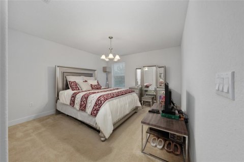 Touwnhouse à vendre à Kissimmee, Floride: 3 chambres, 170.75 m2 № 2210254 - photo 14