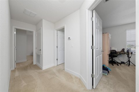 Touwnhouse à vendre à Kissimmee, Floride: 3 chambres, 170.75 m2 № 2210254 - photo 19