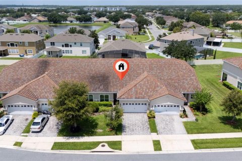 Touwnhouse à vendre à Kissimmee, Floride: 3 chambres, 170.75 m2 № 2210254 - photo 30