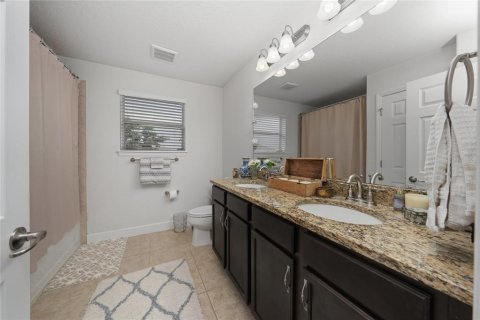 Touwnhouse à vendre à Kissimmee, Floride: 3 chambres, 170.75 m2 № 2210254 - photo 20