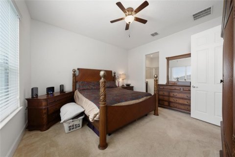 Touwnhouse à vendre à Kissimmee, Floride: 3 chambres, 170.75 m2 № 2210254 - photo 12