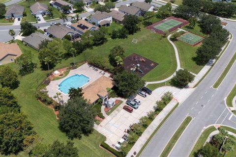 Touwnhouse à vendre à Kissimmee, Floride: 3 chambres, 170.75 m2 № 2210254 - photo 25