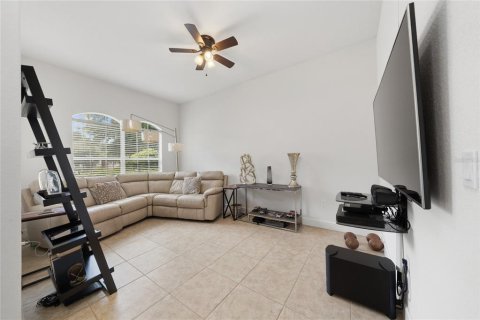 Touwnhouse à vendre à Kissimmee, Floride: 3 chambres, 170.75 m2 № 2210254 - photo 7