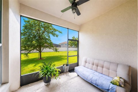 Touwnhouse à vendre à Kissimmee, Floride: 3 chambres, 170.75 m2 № 2210254 - photo 21