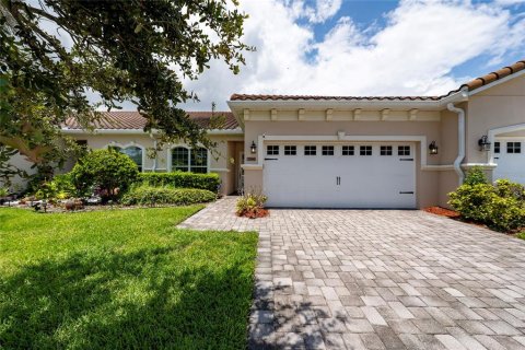 Touwnhouse à Kissimmee, Floride 3 chambres, 170.75 m2 № 2210254