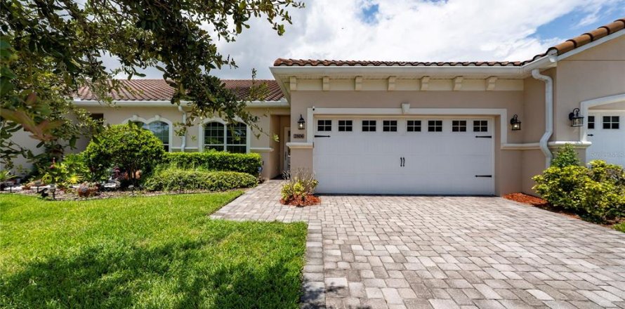 Touwnhouse à Kissimmee, Floride 3 chambres, 170.75 m2 № 2210254