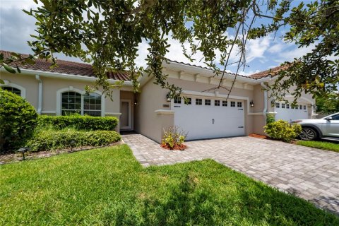 Touwnhouse à vendre à Kissimmee, Floride: 3 chambres, 170.75 m2 № 2210254 - photo 5