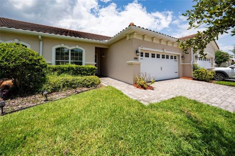 Touwnhouse à vendre à Kissimmee, Floride: 3 chambres, 170.75 m2 № 2210254 - photo 4