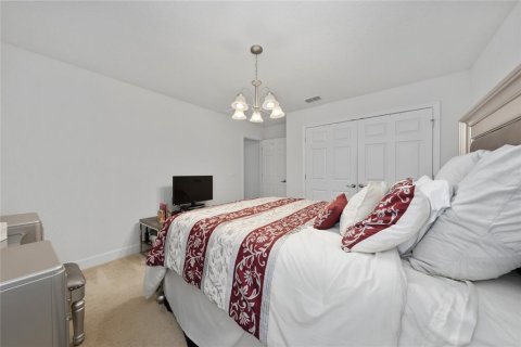 Touwnhouse à vendre à Kissimmee, Floride: 3 chambres, 170.75 m2 № 2210254 - photo 15