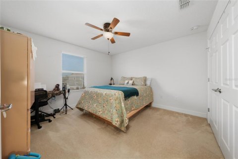 Touwnhouse à vendre à Kissimmee, Floride: 3 chambres, 170.75 m2 № 2210254 - photo 16