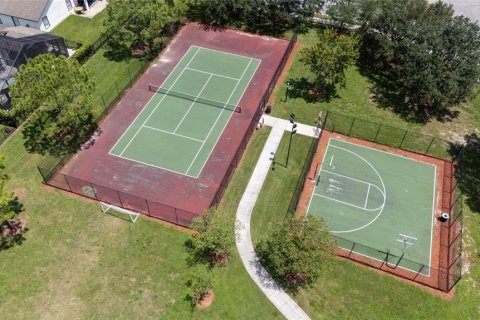 Touwnhouse à vendre à Kissimmee, Floride: 3 chambres, 170.75 m2 № 2210254 - photo 27