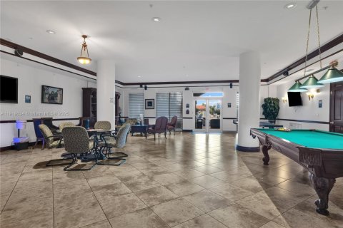 Снять в аренду кондоминиум в Майами, Флорида 1 спальня, 63.64м2, № 1974293 - фото 20