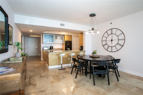 Copropriété à vendre à Hallandale Beach, Floride: 3 chambres, 155.61 m2 № 2145713 - photo 8