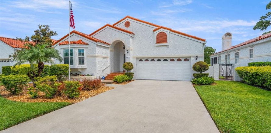 Casa en Clearwater, Florida 3 dormitorios, 194.54 m2 № 1824441