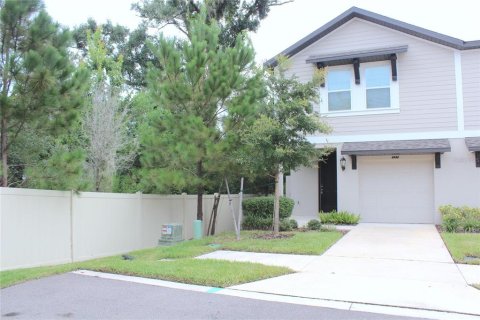 Touwnhouse à Brandon, Floride 3 chambres, 141.68 m2 № 2097437