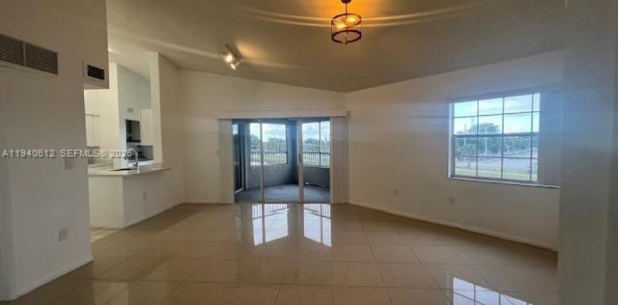 Condo à Oakland Park, Floride, 2 chambres № 1997736